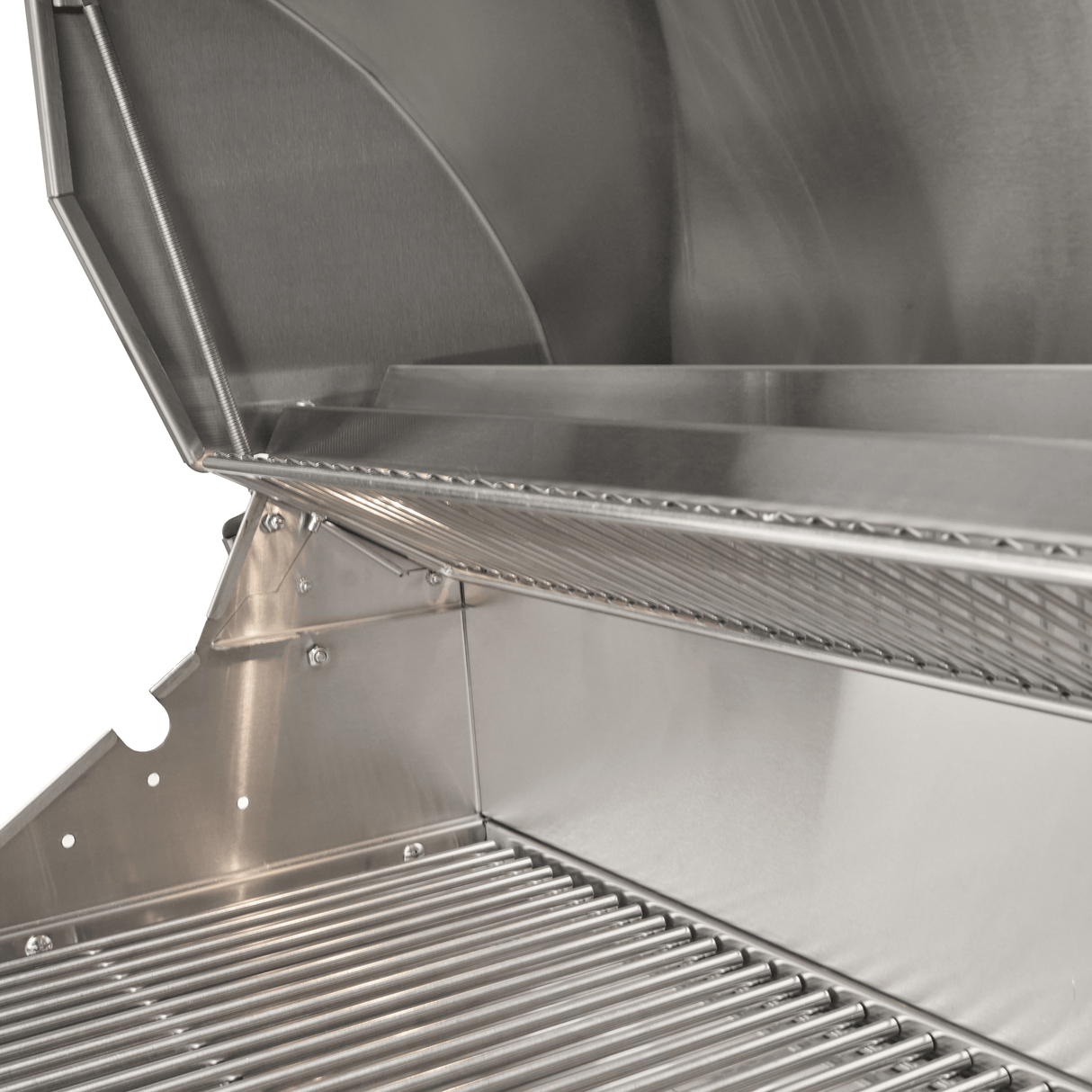36" CL-Series Built-In NG Grill