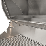 36" CL-Series Built-In LP Grill