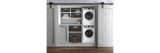 Front Load Electric Dryer with 5 cycles - 8.0 Cu. Ft.