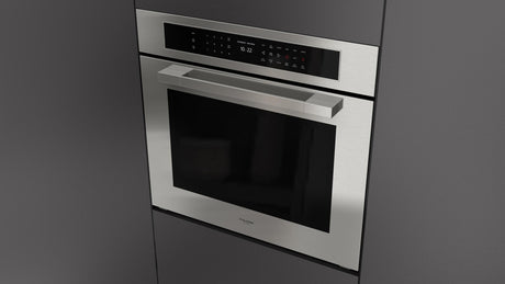30" TOUCH CONTROL SELF CLEAN OVEN
