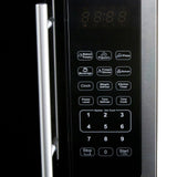 Avanti 1.5 cu. ft. Microwave Oven - White