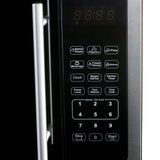 Avanti 1.5 cu. ft. Microwave Oven - White