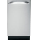 GE Profile™ Series 18" Built-In Dishwasher