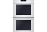 30-inch Transitional Double Wall Oven