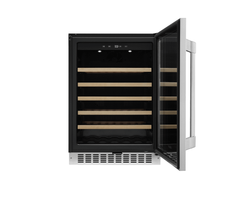 24" Wine Cellar - Single Zone with Right Door Hinge