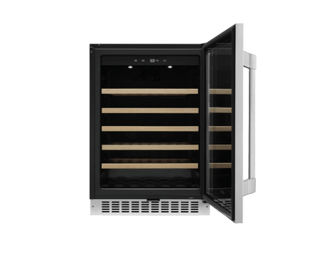 24" Wine Cellar - Single Zone with Right Door Hinge