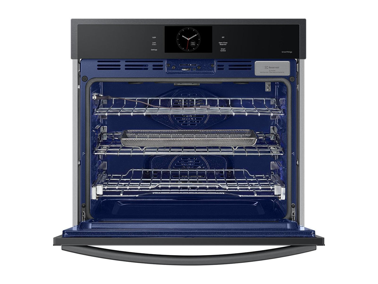 Single Wall Oven