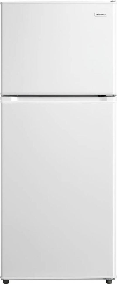12 Cu. Ft. Top Freezer