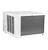GE® 18,000 BTU Smart Heat/Cool Electronic Window Air Conditioner for Extra-Large Rooms up to 1000 sq. ft.