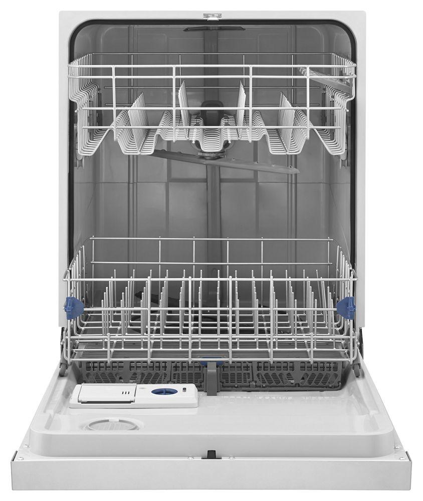 ENERGY STAR® Certified Dishwasher with Sensor Cycle