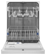 ENERGY STAR® Certified Dishwasher with Sensor Cycle