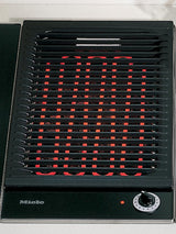 KM400 Series Combisets Model: KM411 Barbecue™