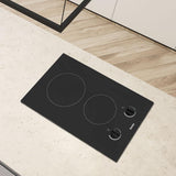 Danby 14" Radiant 2 Burner Cooktop in Black
