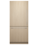 36" Series 11 Integrated Refrigerator Freezer