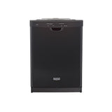 Stainless Steel Tub Dishwasher with Large Capacity