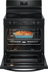 30" Electric Range