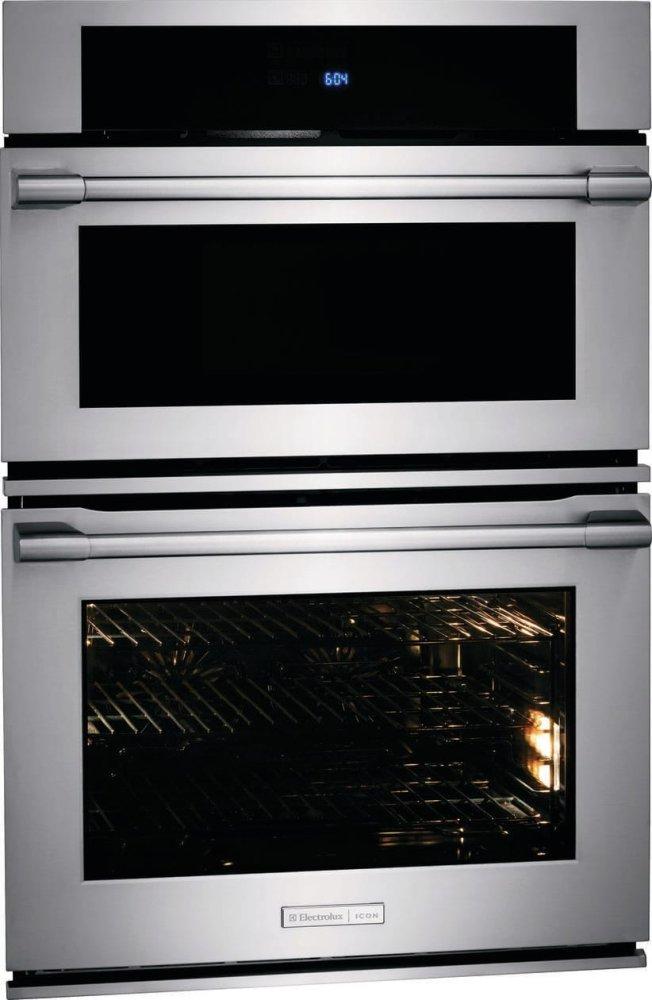 30'' Microwave Combination Oven