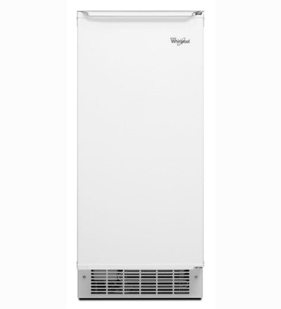 15-inch Gold® Ice Maker with Reversible Door