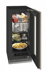 Urre315 15" Refrigerator With Integrated Frame Finish (115 V/60 Hz)