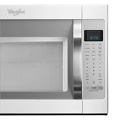 2.0 cu. ft. Capacity Steam Microwave With CleanRelease® Non-Stick Interior