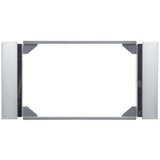 30" EBA Trim kit (Stainless Steel)