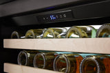 COMING SOON: 30"W. Full-Height Wine Cellar - VCWB530