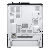 6.3 cu. ft. Smart Gas Slide-in Range with InstaView® ProBake Convection®, Air Fry, and Air Sous Vide