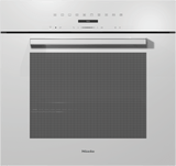 H 7280 BP - 30 Inch Convection Oven with clear text display, connectivity, and Self Clean.
