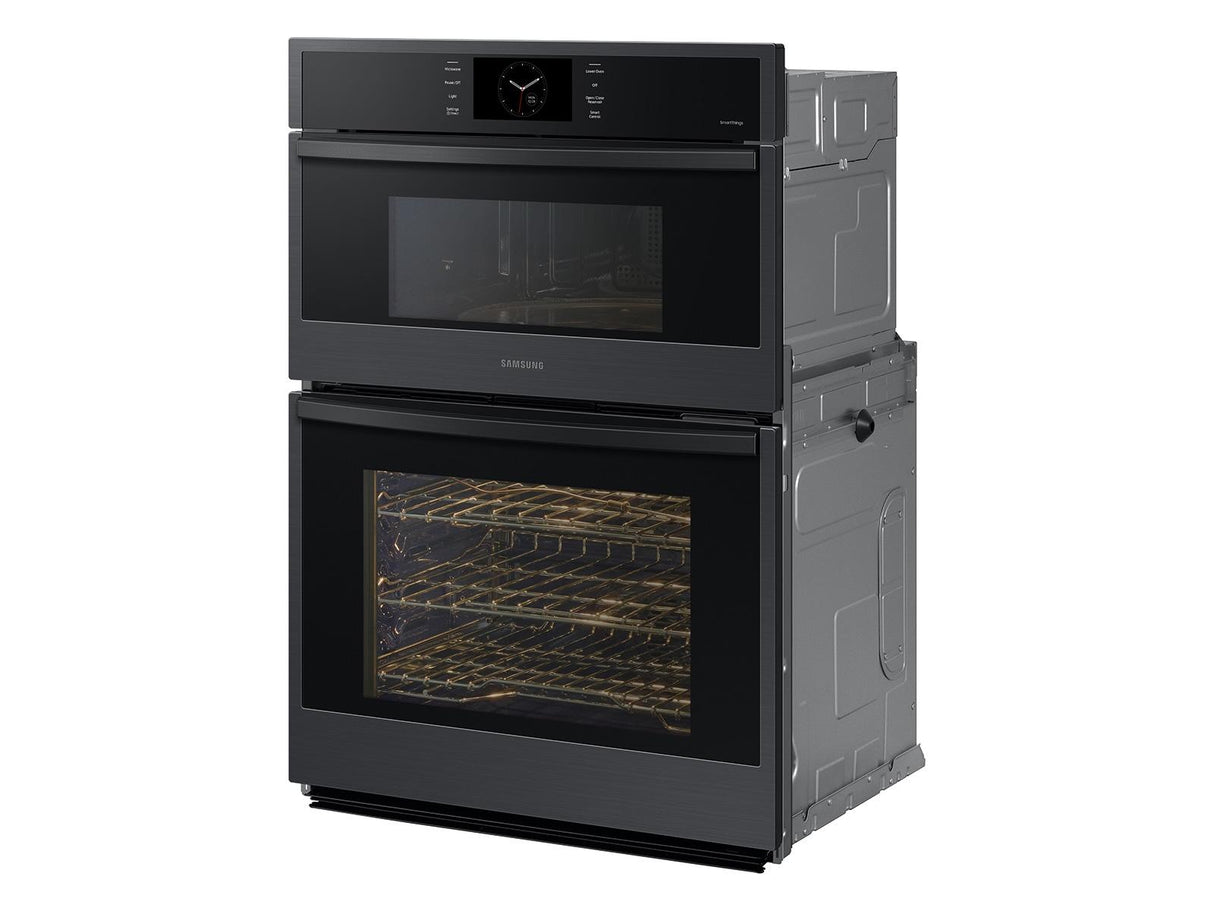 Combi Wall Oven