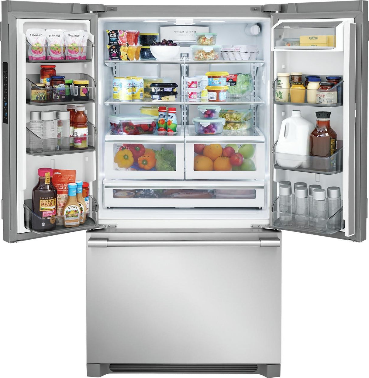 Frigidaire Professional 22.3 Cu. Ft. French Door Counter-Depth Refrigerator