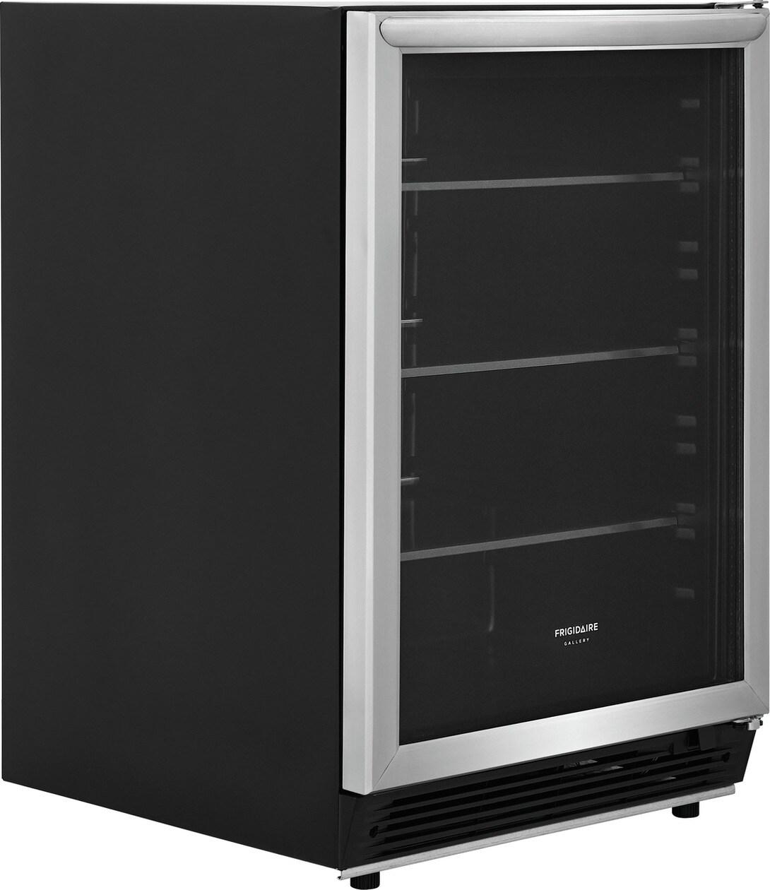 5 Cu. Ft. Built-In Beverage Center