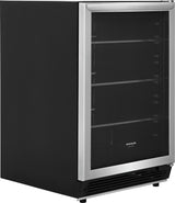 5 Cu. Ft. Built-In Beverage Center