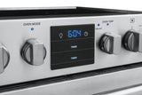 Frigidaire Professional 30'' Electric Front Control Freestanding