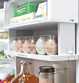 GE Profile™ Series ENERGY STAR® 27.7 Cu. Ft. French-Door Refrigerator with Hands-Free AutoFill
