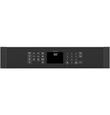 GE® 27" Smart Built-In Double Wall Oven