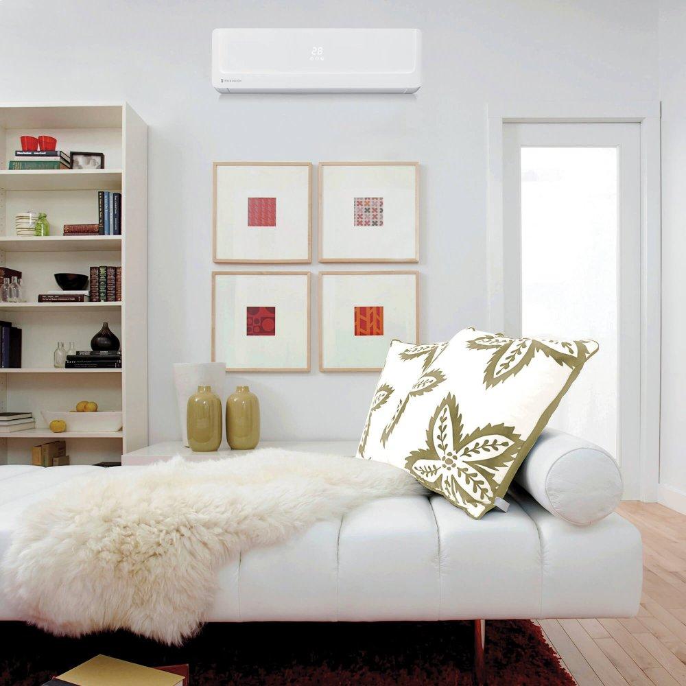 Floating Air Pro FPHMR24A3A