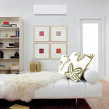 Floating Air Pro FPHMR24A3A