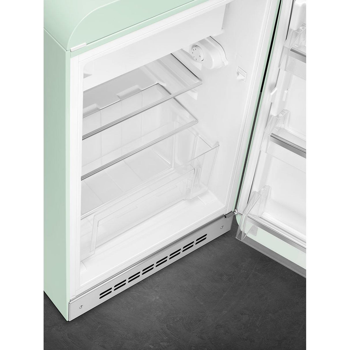 Refrigerator Pastel green FAB10URPG3