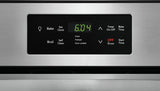 Frigidaire 24" Single Electric Wall Oven