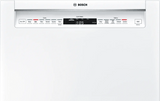 Dishwasher 24" White