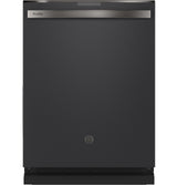 GE Profile™ ENERGY STAR® Top Control with Stainless Steel Interior Dishwasher with Sanitize Cycle & Dry Boost with Fan Assist