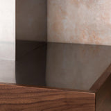 ZLINE Convertible Designer Series Wooden Wall Mount Range Hood in Butcher Block (681W) [Size: 36 inch]