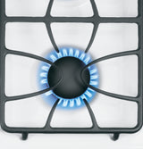 GE® 36" Built-In Gas Cooktop