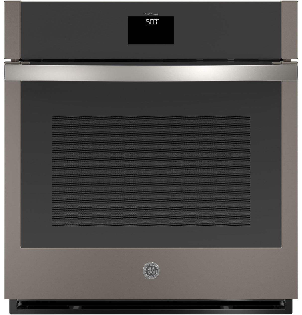 GE® 27" Smart Built-In Convection Single Wall Oven