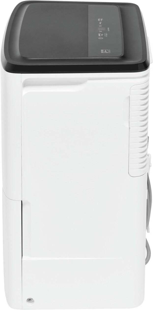 22 Pint Dehumidifier (Energy Star Certified)
