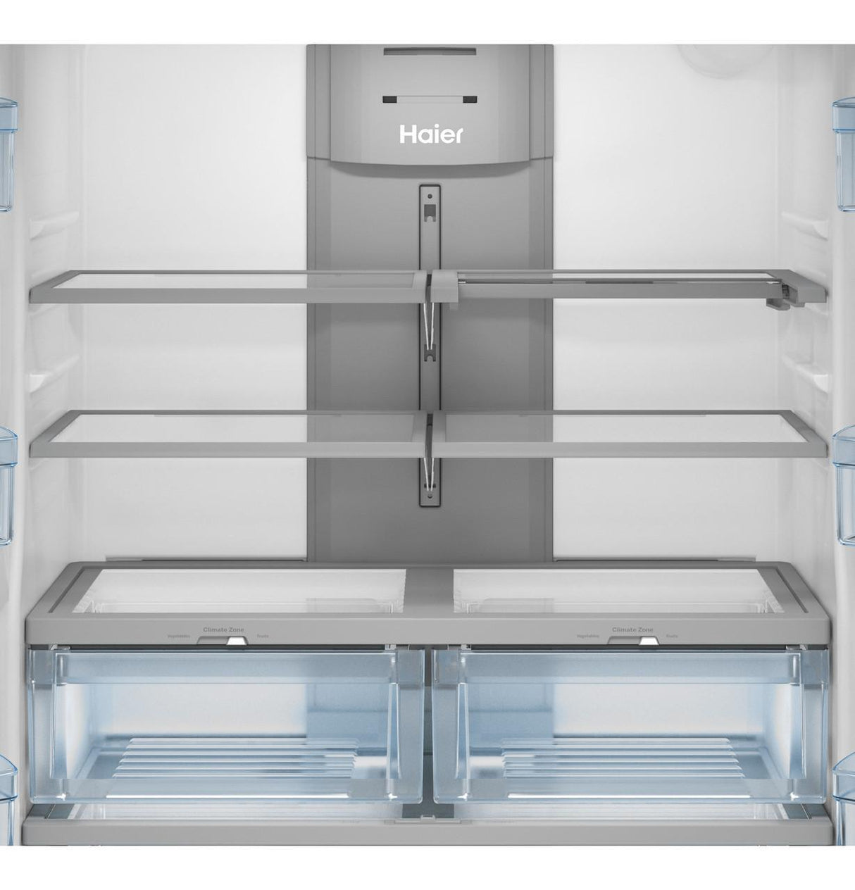 ENERGY STAR® 27.0 Cu. Ft. French-Door Refrigerator