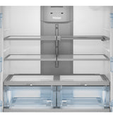 ENERGY STAR® 27.0 Cu. Ft. French-Door Refrigerator
