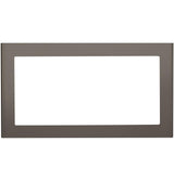 Optional 27" Built-In Trim Kit
