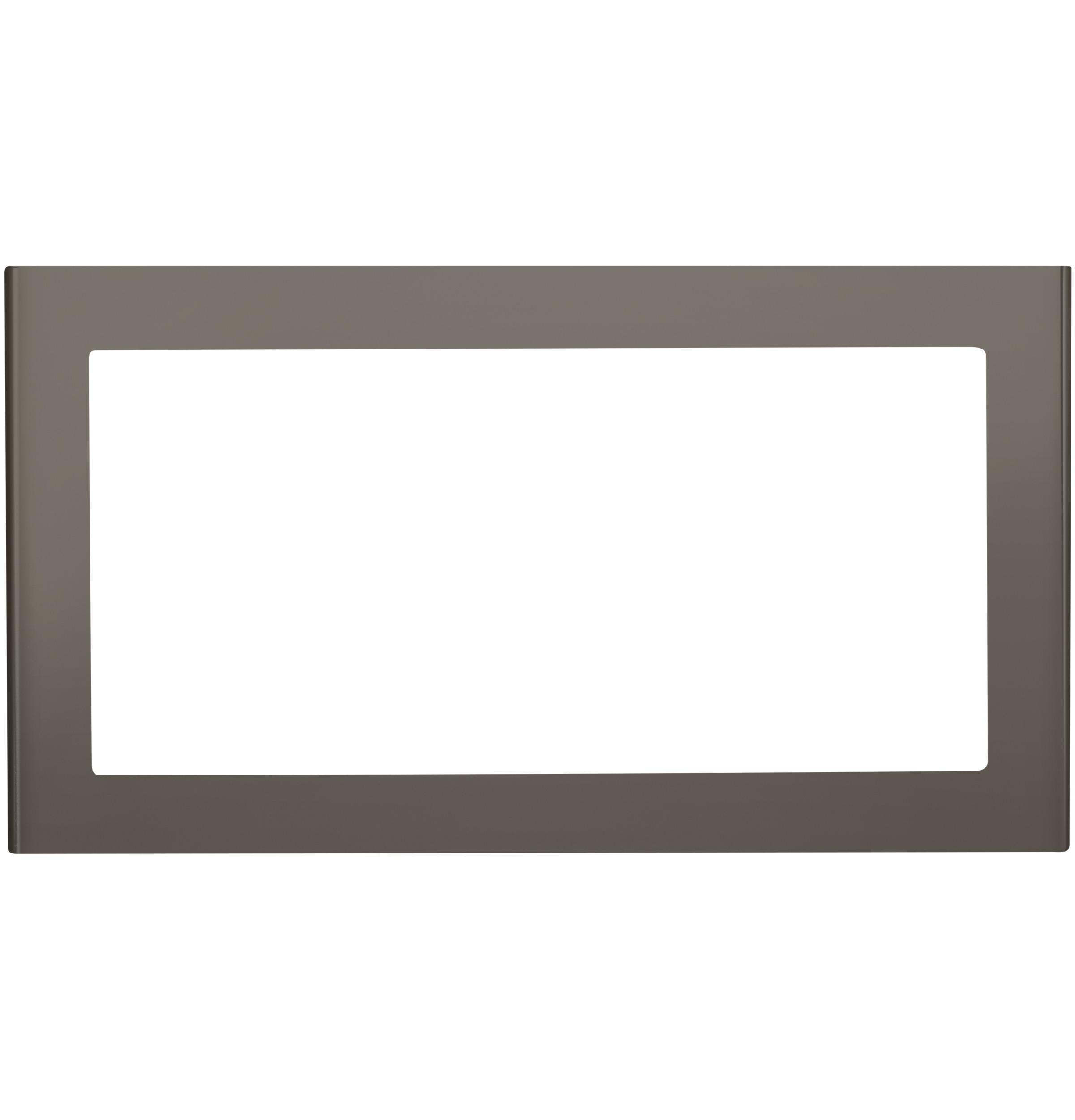 Optional 27" Built-In Trim Kit