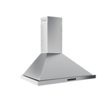 Ombra, Wall, 30", SS, 600 CFM